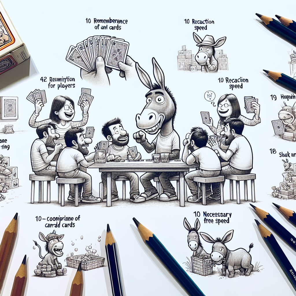 דונקי – עשר טיפים למתחילים