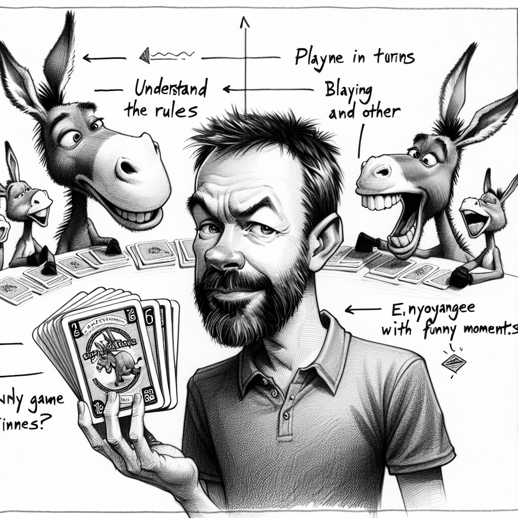 איך לשדרג את חווית המשחק עם דונקי