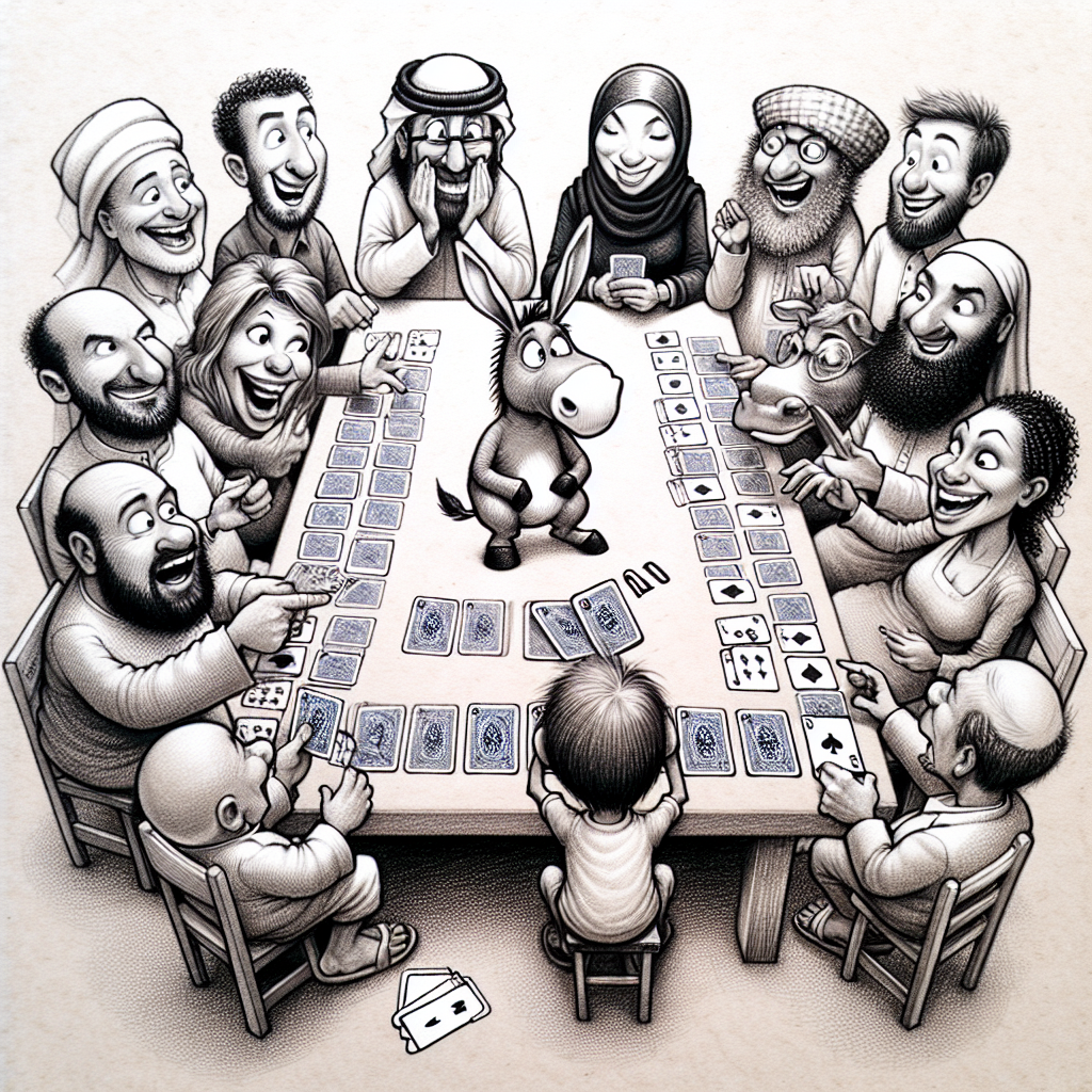 שחקו דונקי כמו מקצוענים: טיפים והנחיות