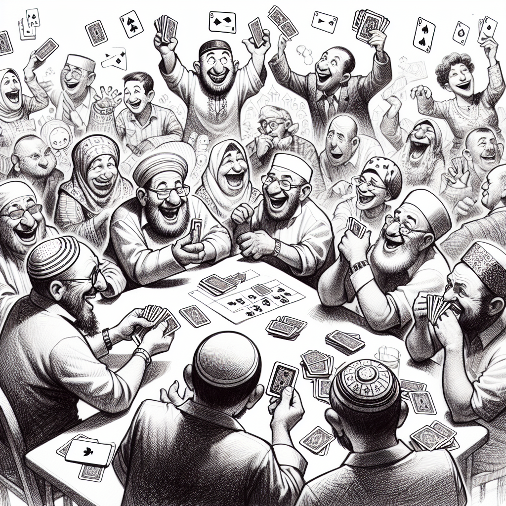 המדריך המלא לשחק דונקי – משחק הקלפים הישראלי