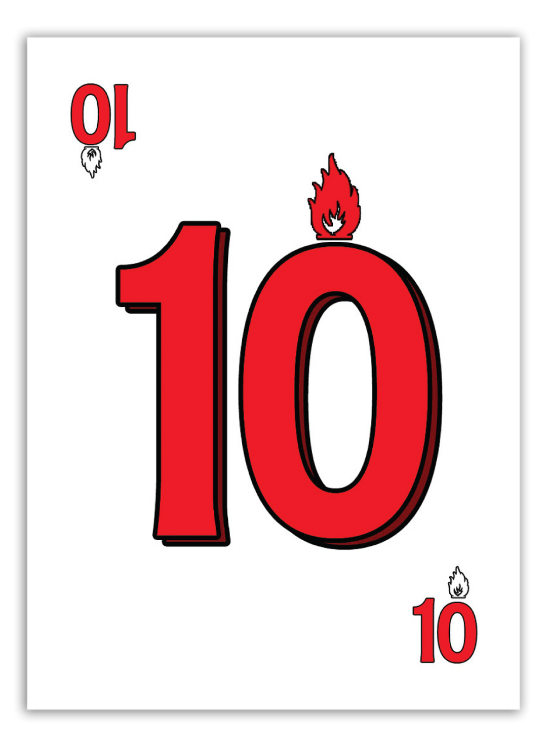 Donkey - an original Israeli card game