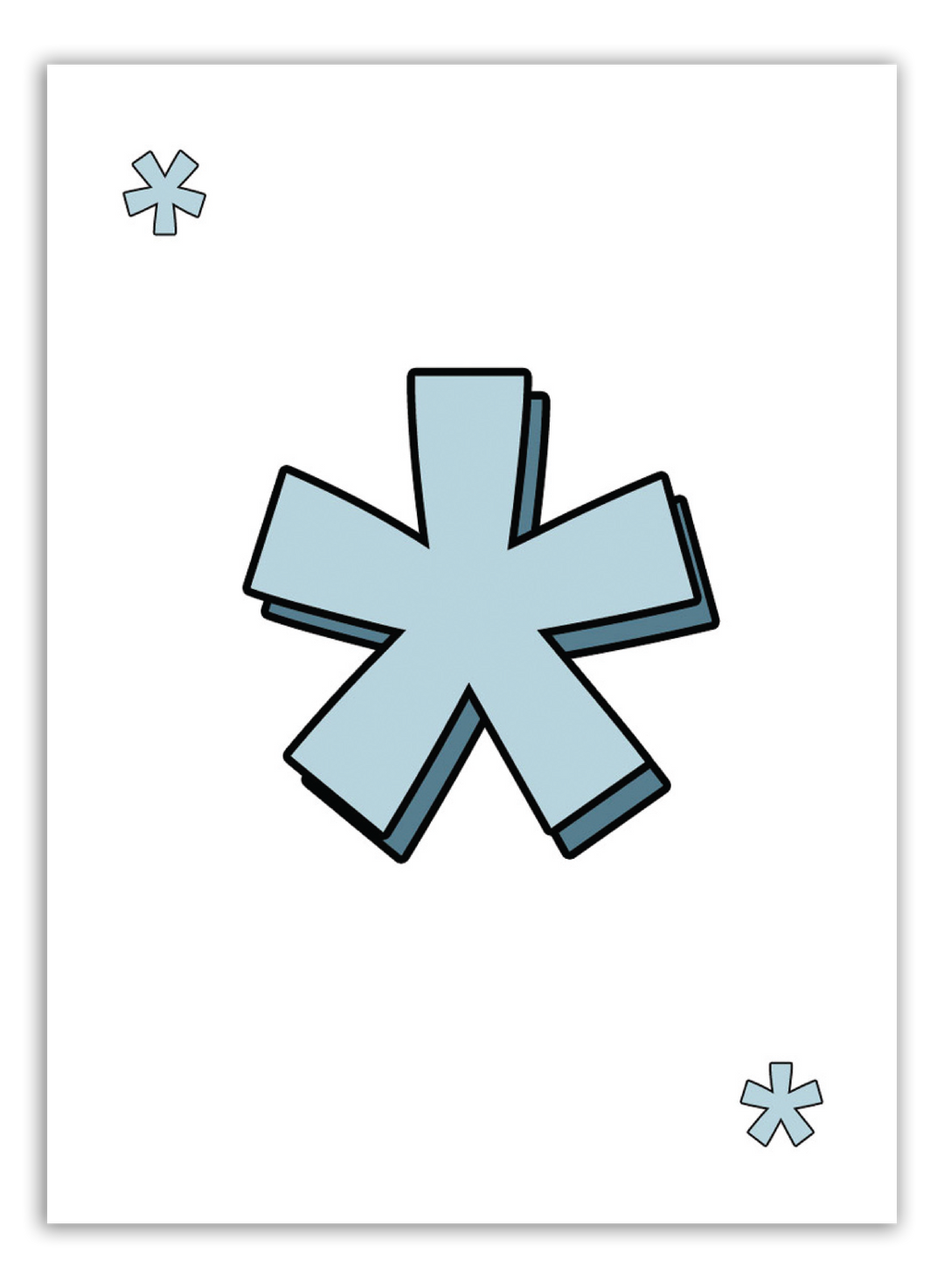 Donkey - an original Israeli card game